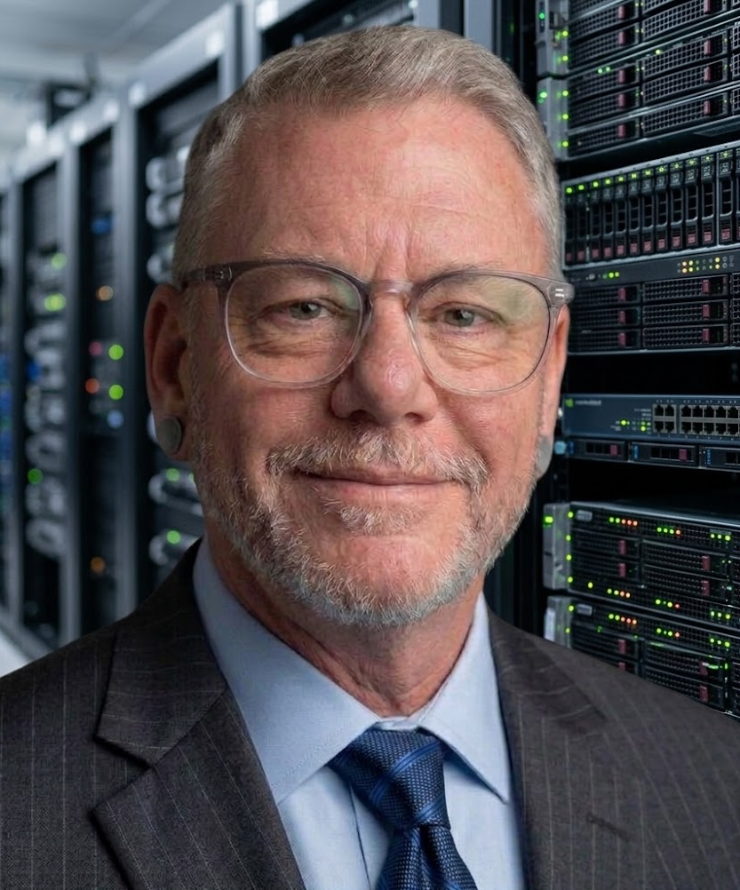 Kevin Mernovage